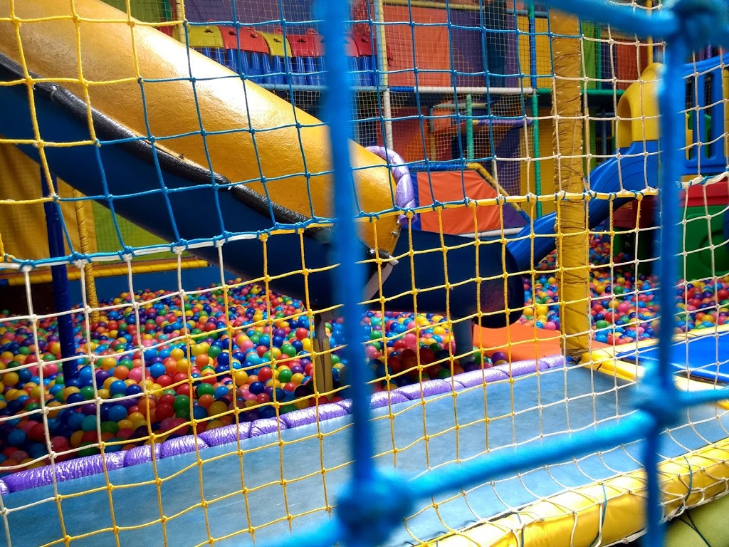 Parque do Golinha - Parque e Buffet infantil - Foto 1