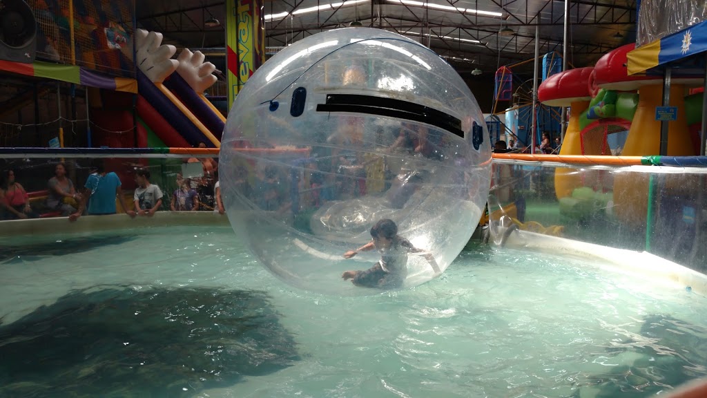 Parque do Golinha - Parque e Buffet infantil - Foto 1