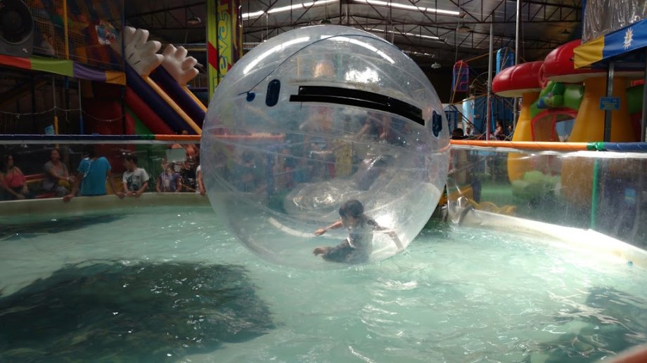 Parque do Golinha - Parque e Buffet infantil - Foto 3