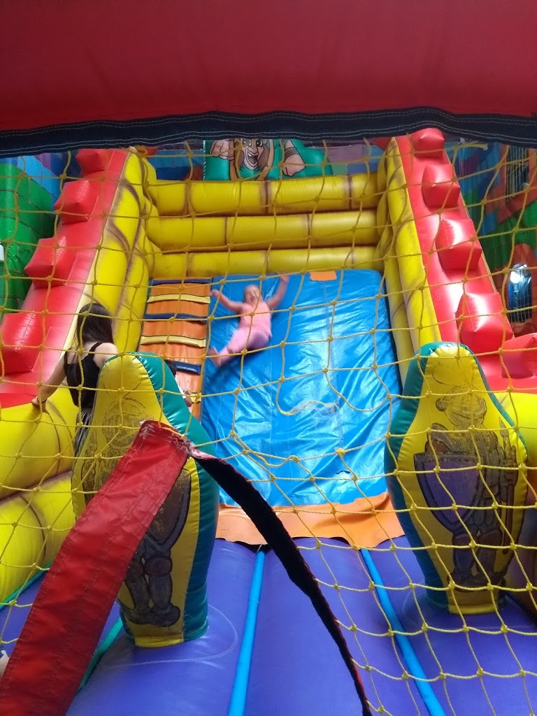 Parque do Golinha - Parque e Buffet infantil - Foto 1