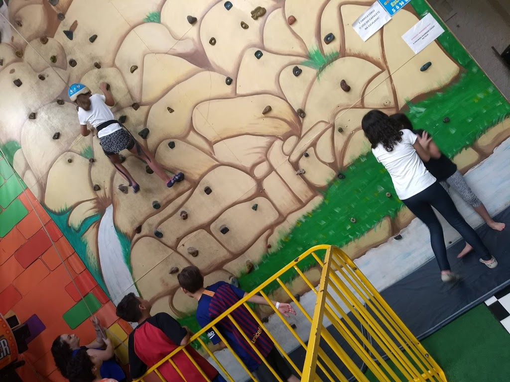 Parque do Golinha - Parque e Buffet infantil - Foto 1