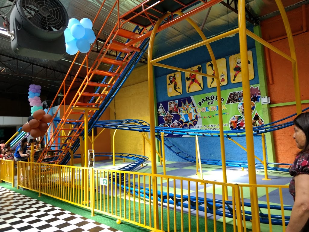 Parque do Golinha - Parque e Buffet infantil - Foto 1