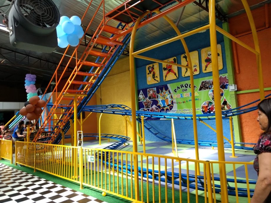 Parque do Golinha - Parque e Buffet infantil - Foto 6