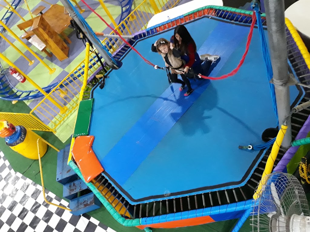 Parque do Golinha - Parque e Buffet infantil - Foto 1