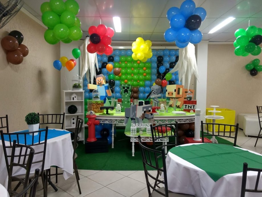 Parque do Golinha - Parque e Buffet infantil - Foto 8