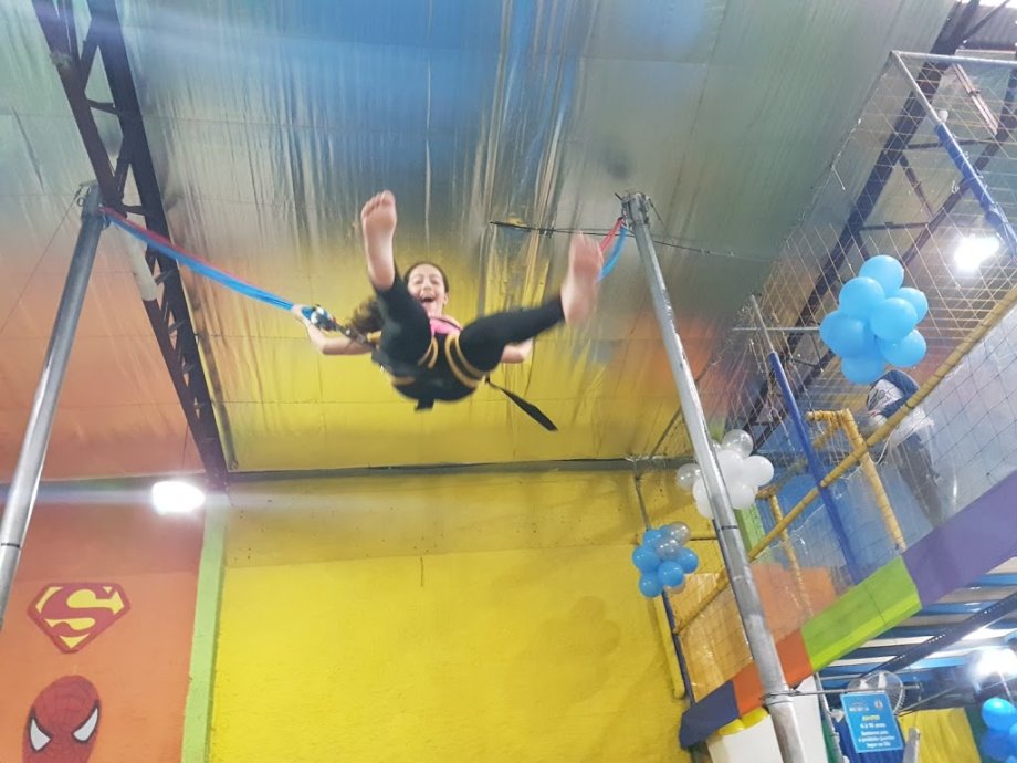 Parque do Golinha - Parque e Buffet infantil - Foto 9