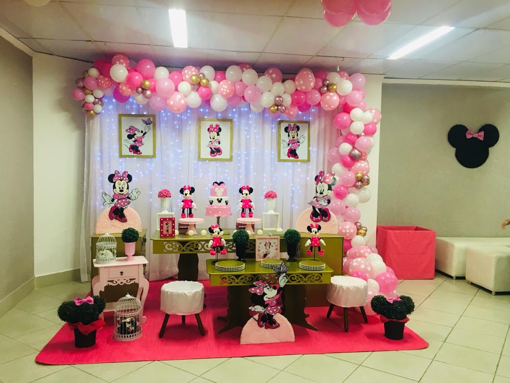 Parque do Golinha - Parque e Buffet infantil - Foto 1