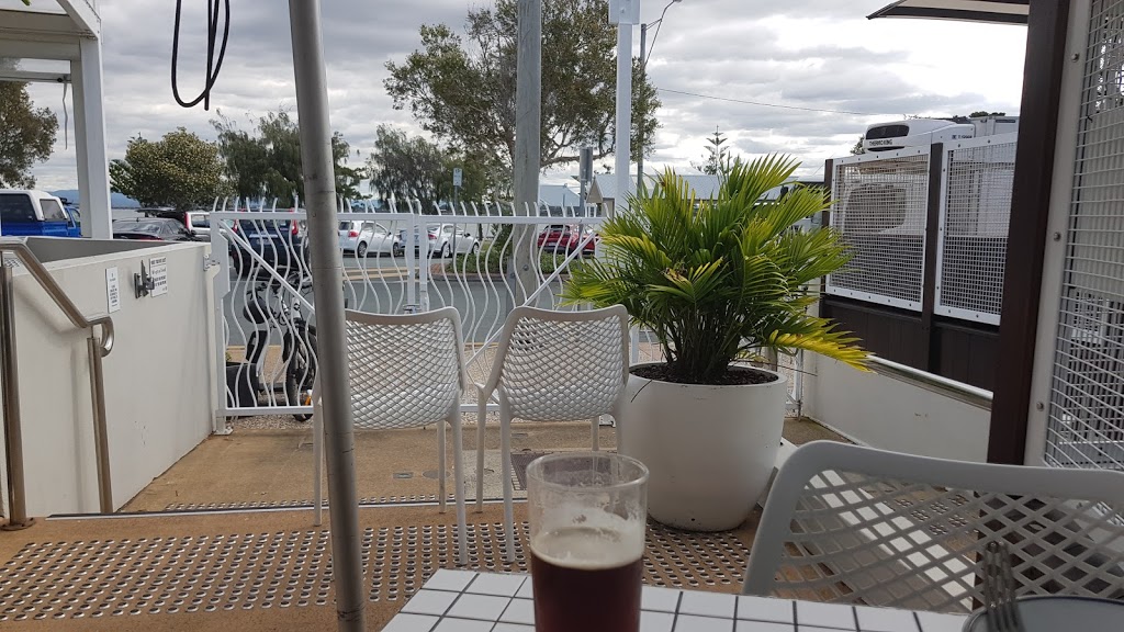 The Belvedere Hotel - Foto 1