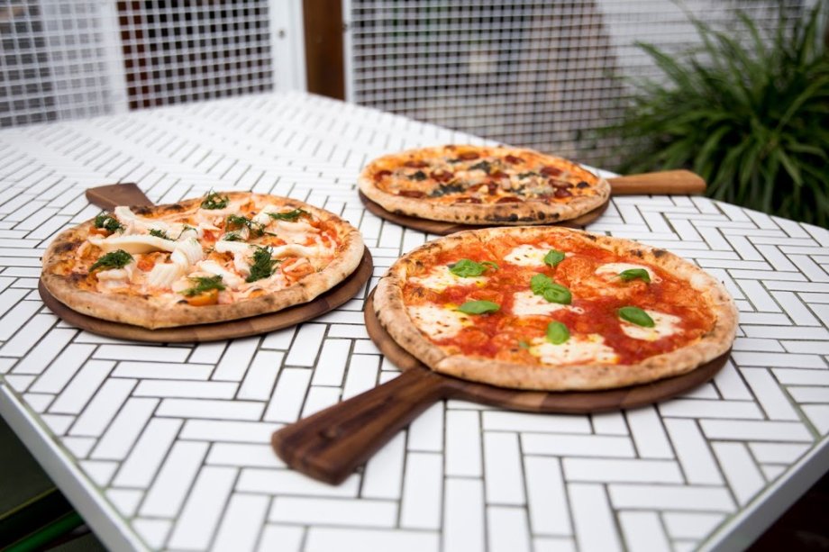 The Belvedere Hotel - Foto 3