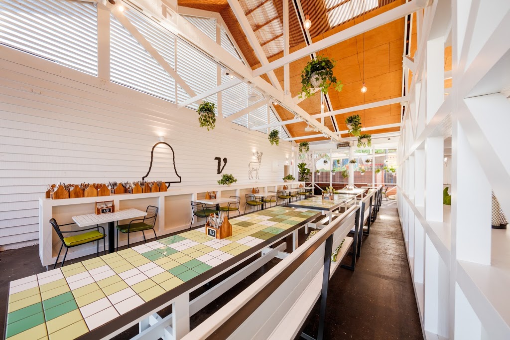 The Belvedere Hotel - Foto 1