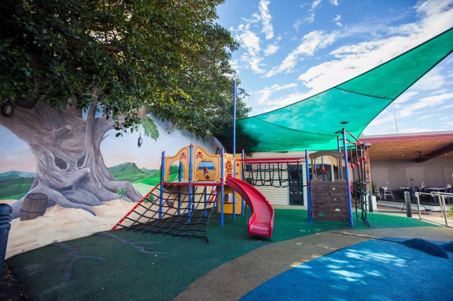 The Belvedere Hotel - Foto 9