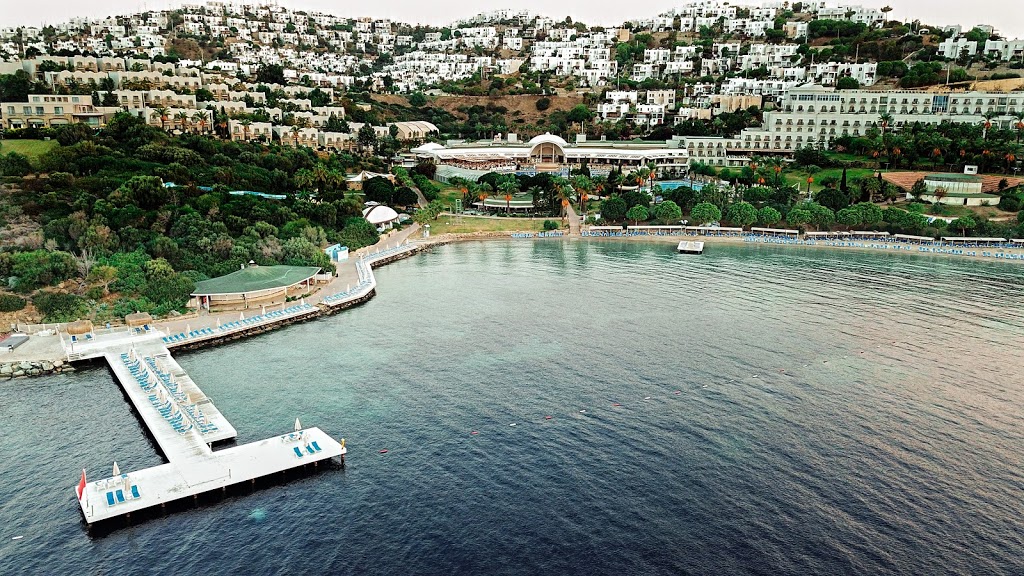 Yasmin Bodrum Resort - Foto 1