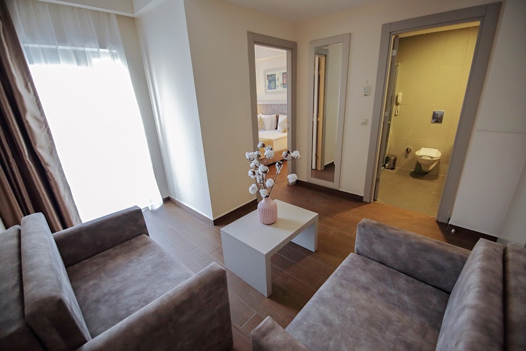 Yasmin Bodrum Resort - Foto 1