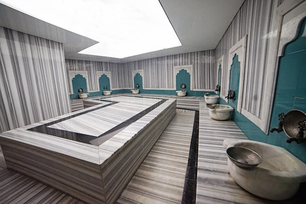 Yasmin Bodrum Resort - Foto 1