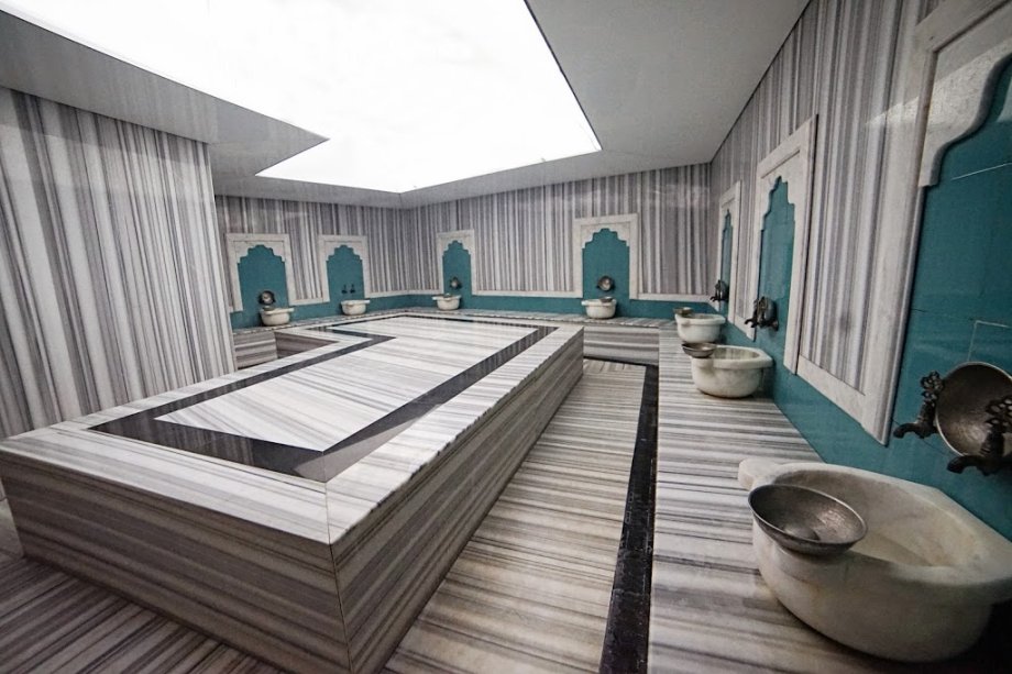 Yasmin Bodrum Resort - Foto 8