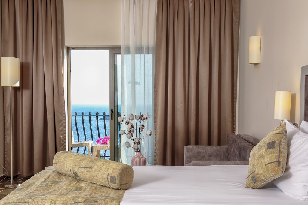 Yasmin Bodrum Resort - Foto 1