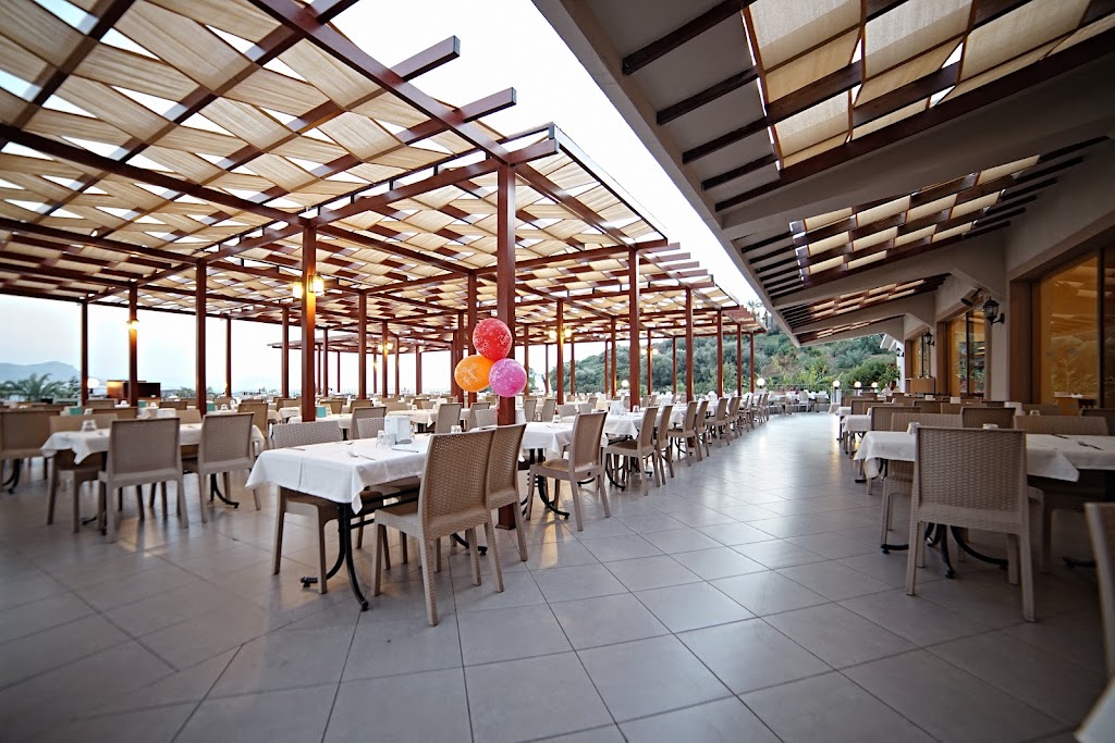 Yasmin Bodrum Resort - Foto 1