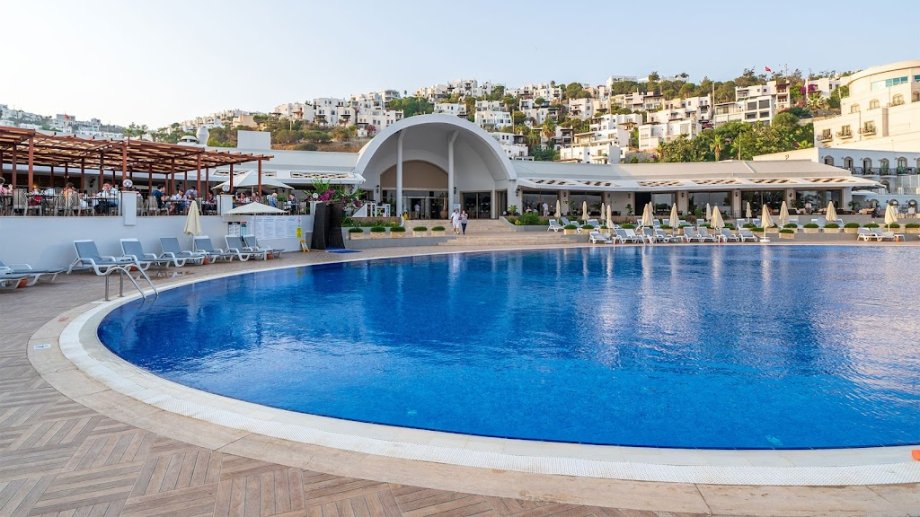 Yasmin Bodrum Resort - Foto 13