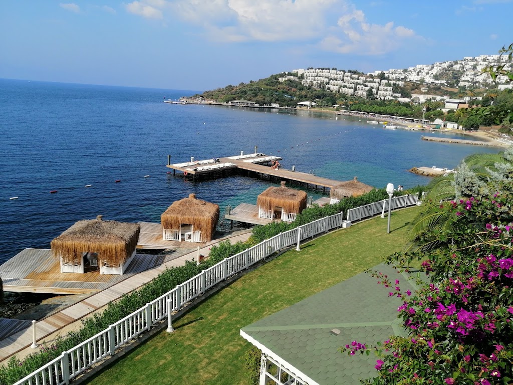 Yasmin Bodrum Resort - Foto 1