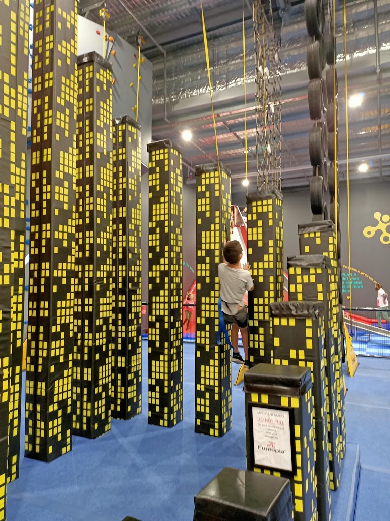 Funtopia Carrum Downs