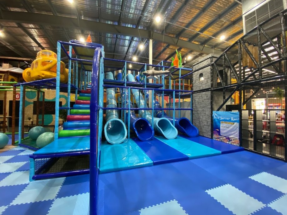 Funtopia Carrum Downs - Foto 4