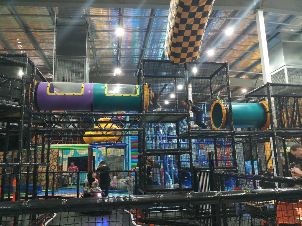 Funtopia Carrum Downs - Foto 1