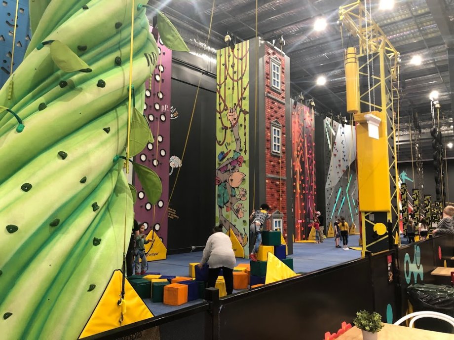 Funtopia Carrum Downs - Foto 11