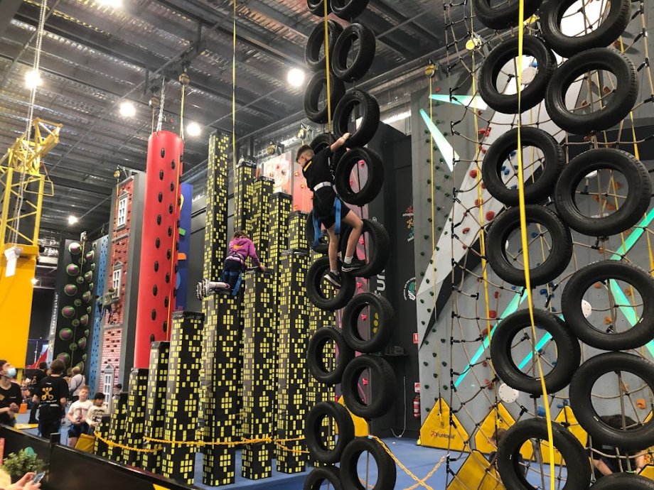 Funtopia Carrum Downs - Foto 12