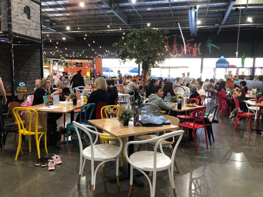 Funtopia Carrum Downs - Foto 14