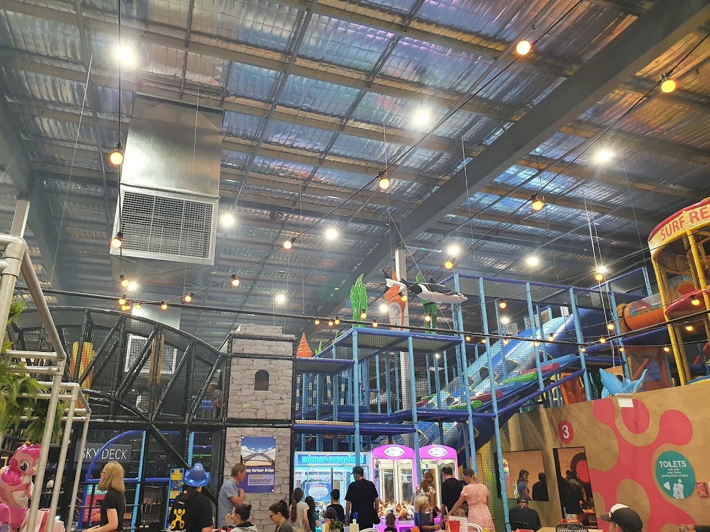 Funtopia Carrum Downs - Foto 1