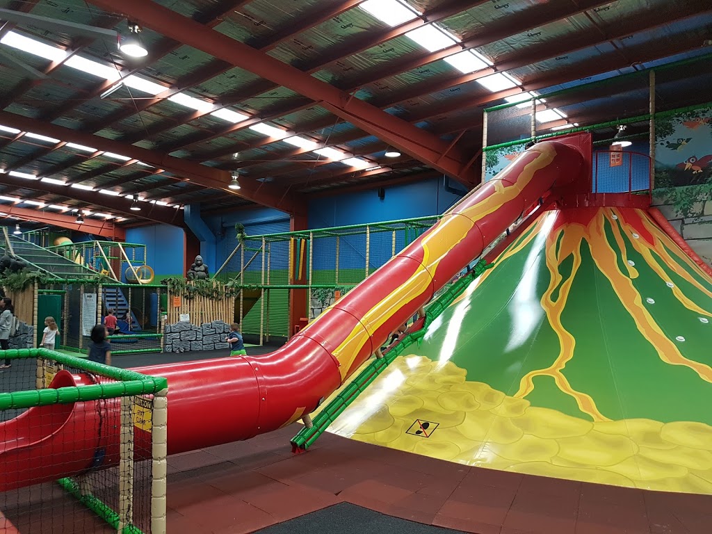 SuperZu Playcentre and Cafe - Foto 1