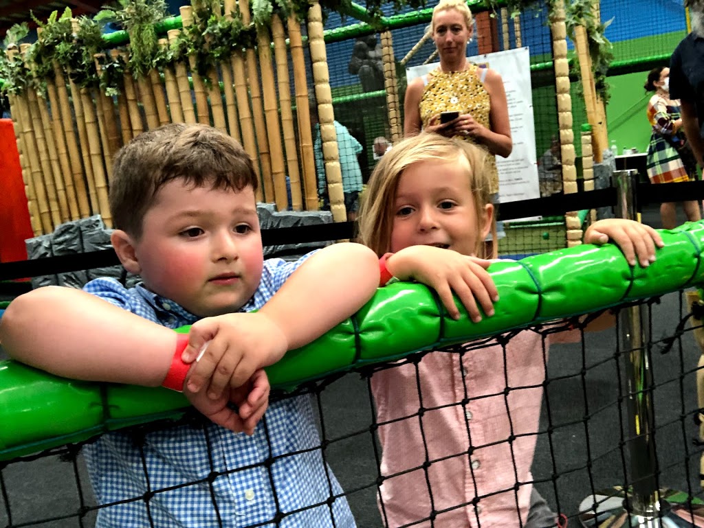 SuperZu Playcentre and Cafe - Foto 1