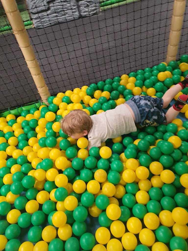 SuperZu Playcentre and Cafe - Foto 6