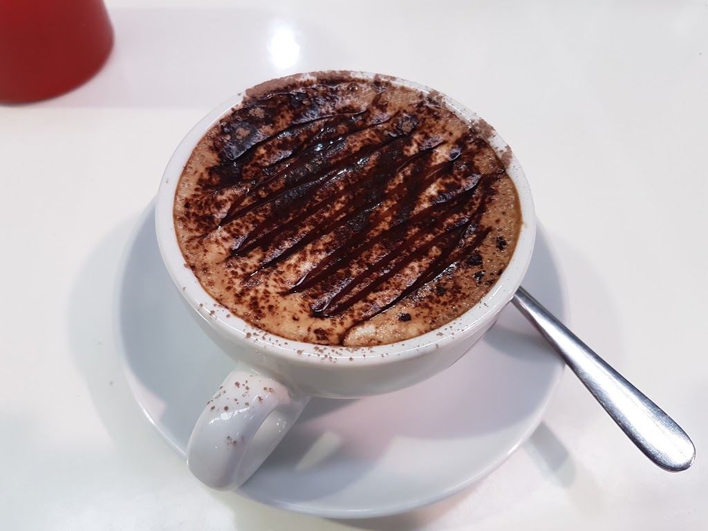 SuperZu Playcentre and Cafe - Foto 1