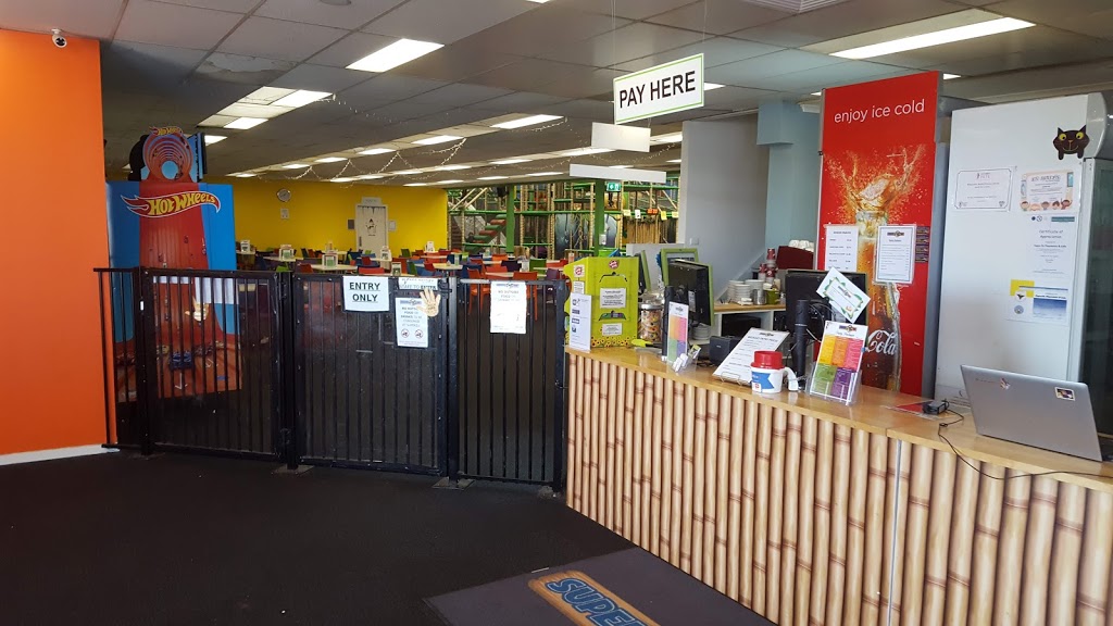 SuperZu Playcentre and Cafe - Foto 1