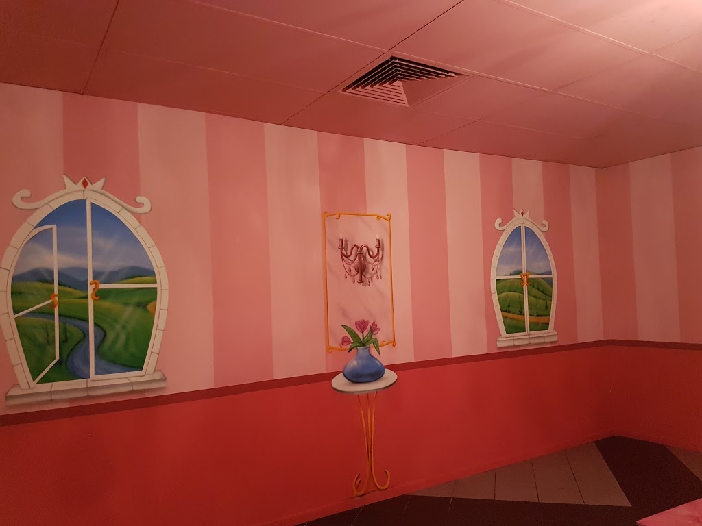 SuperZu Playcentre and Cafe - Foto 1