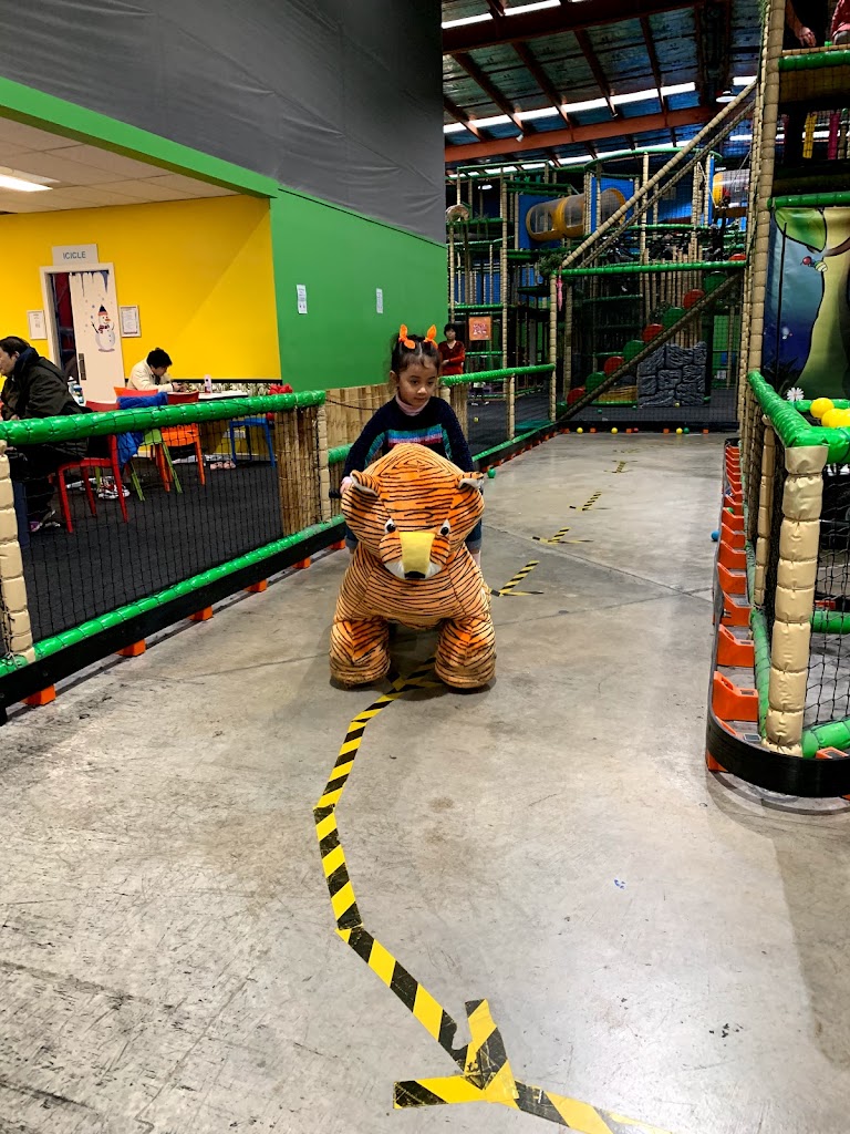 SuperZu Playcentre and Cafe - Foto 1