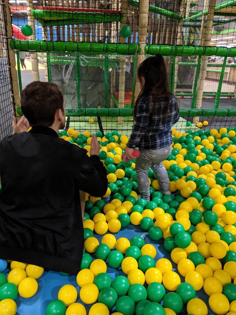 SuperZu Playcentre and Cafe - Foto 1