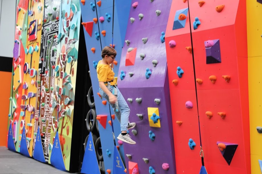 BOUNCE Inc Keysborough - Foto 2