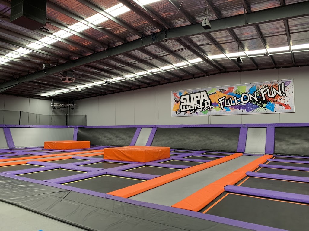 BOUNCE Inc Keysborough - Foto 1