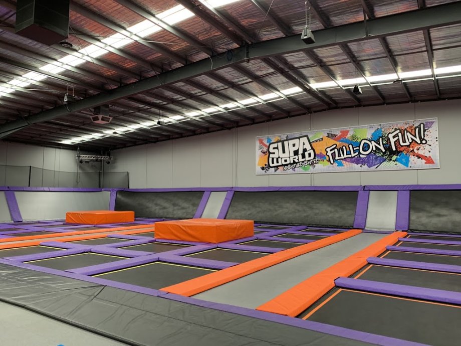 BOUNCE Inc Keysborough - Foto 3