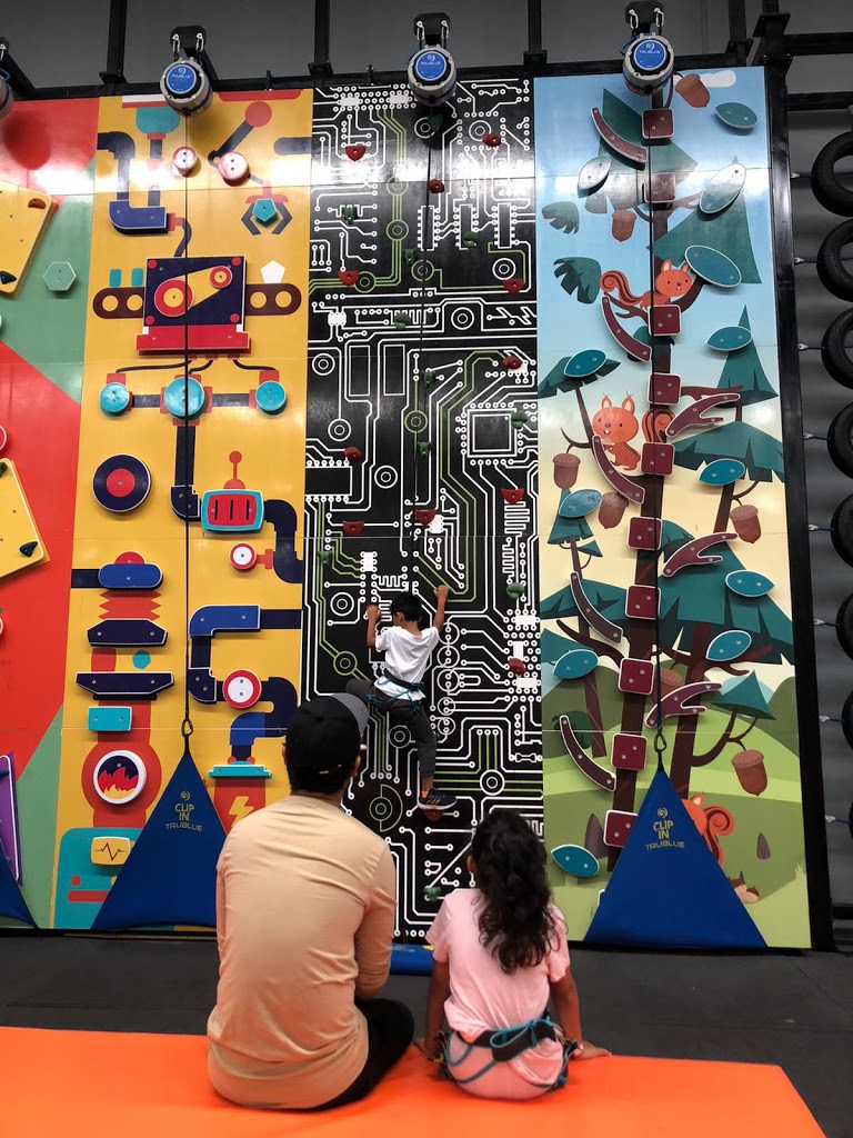 BOUNCE Inc Keysborough - Foto 4