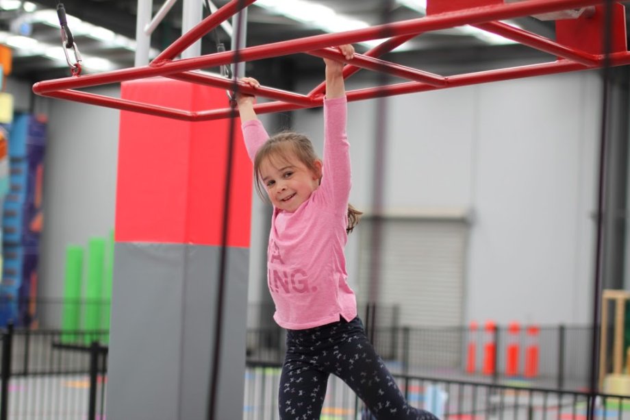 BOUNCE Inc Keysborough - Foto 6