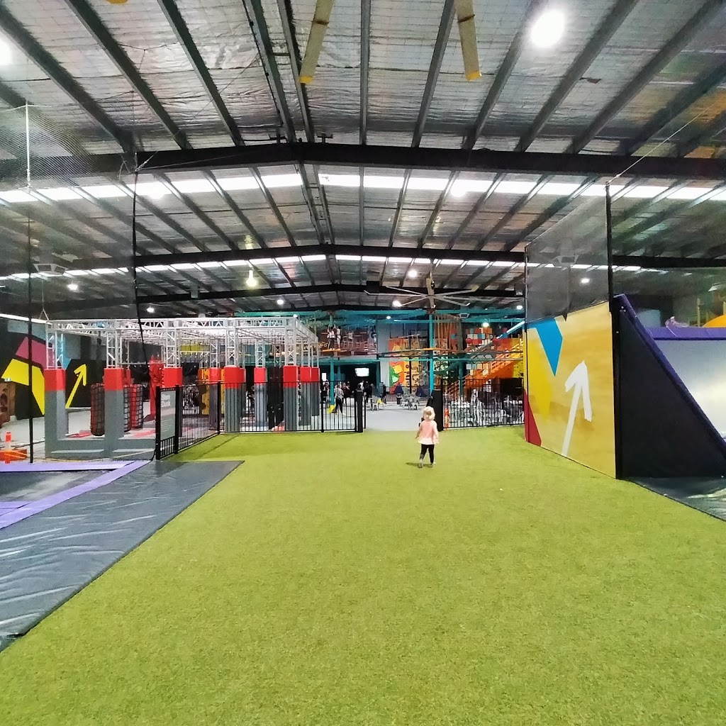 BOUNCE Inc Keysborough - Foto 1