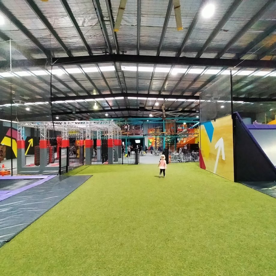 BOUNCE Inc Keysborough - Foto 7