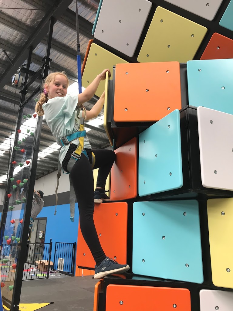 BOUNCE Inc Keysborough - Foto 1