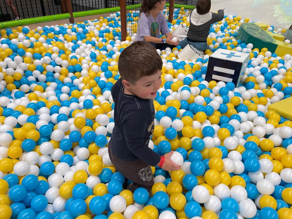 BOUNCE Inc Keysborough - Foto 1