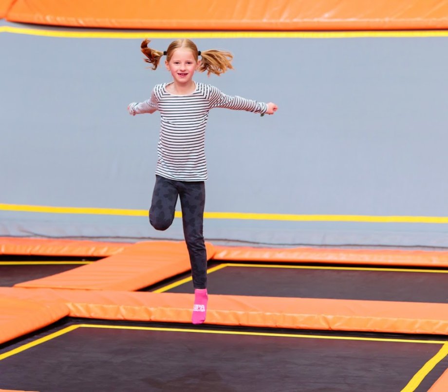 BOUNCE Inc Keysborough - Foto 10