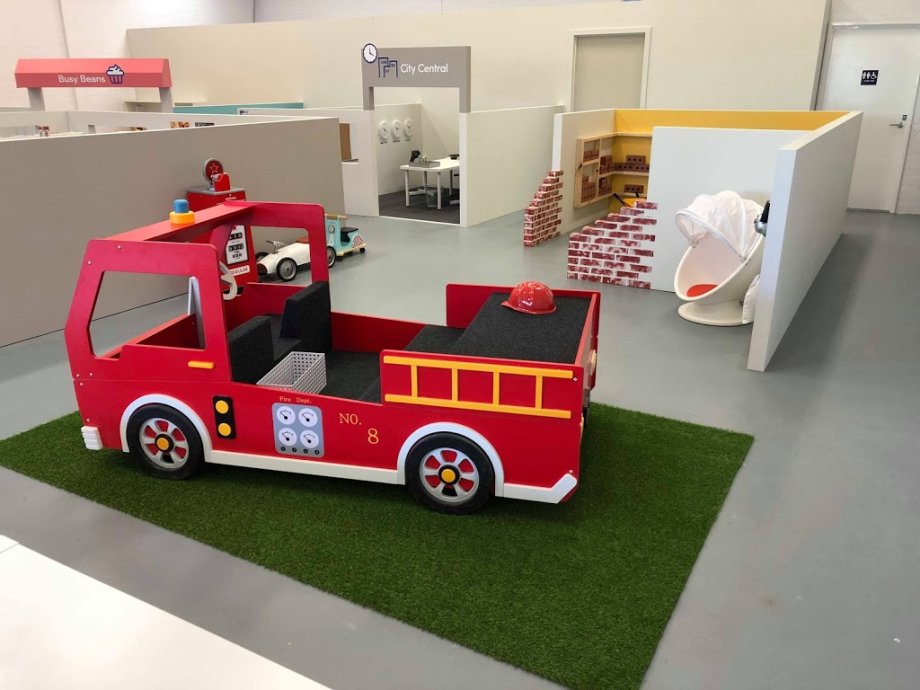 Little Land - Foto 2