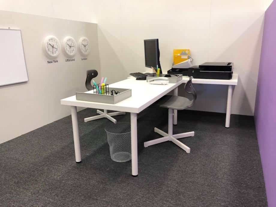 Little Land - Foto 3